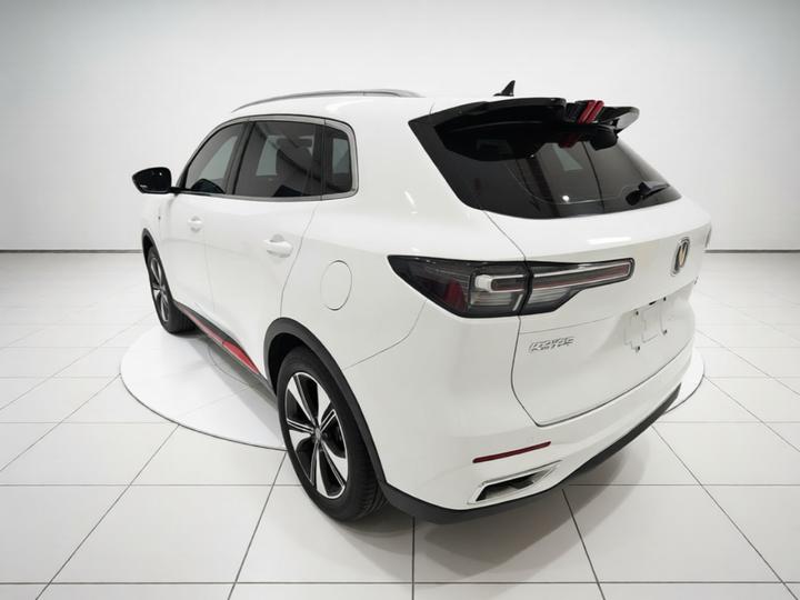 CS55PLUS 2022 2nd Gen 1.5T DCT Premium photo 4