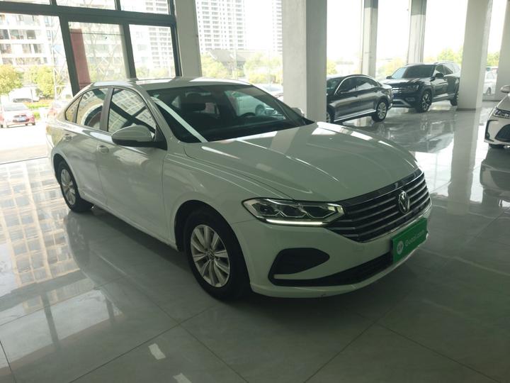 Lavida 2023 1.5L AT photo 3