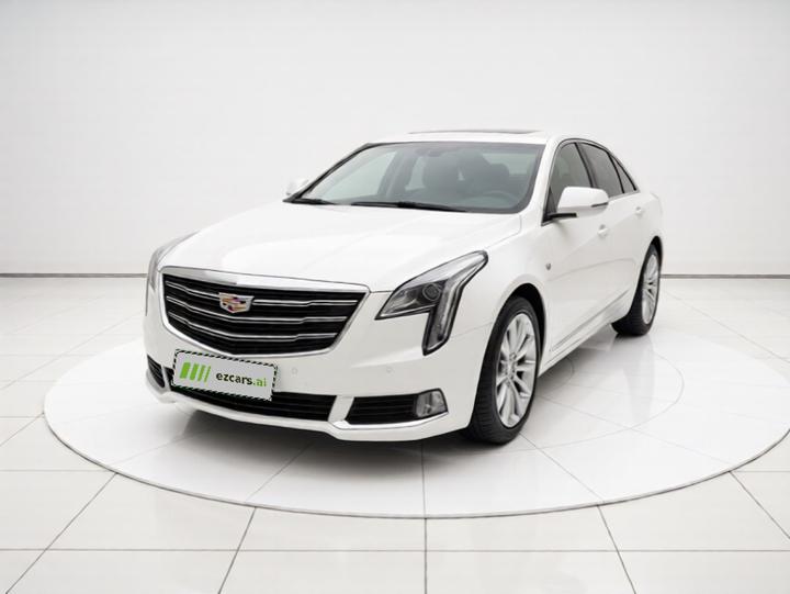 XTS 2018 28T Elite