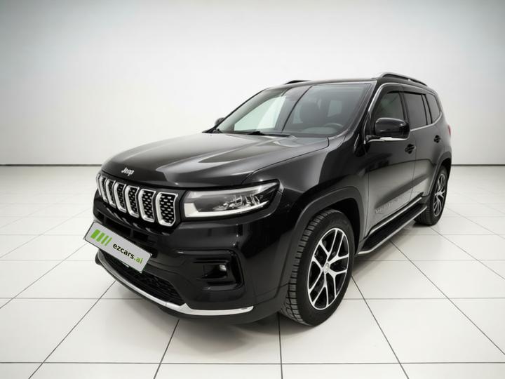 Grand Commander 2022 2.0T AWD Luxury