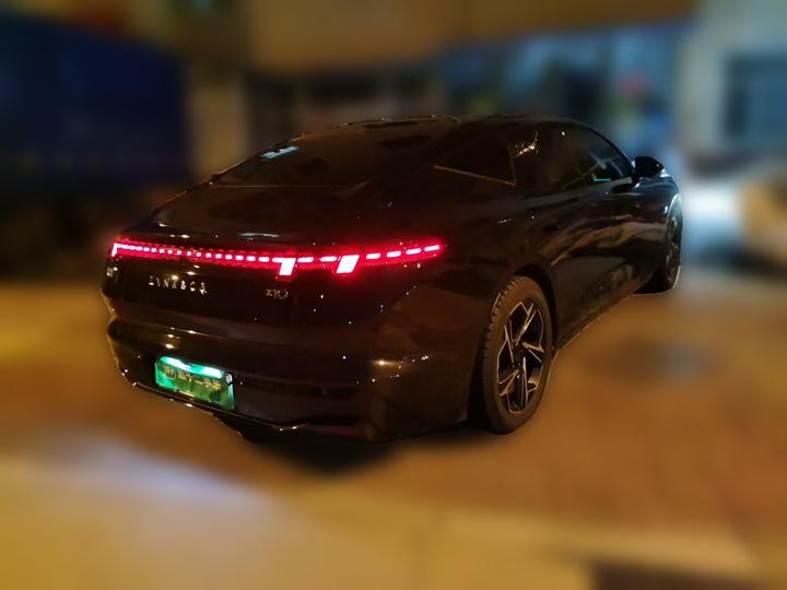 Z10 2024 95kWh 766km RWD Max photo 6