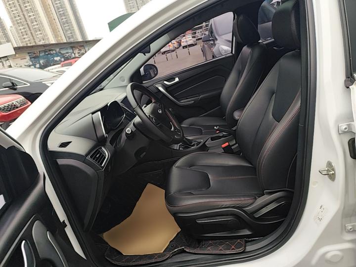 Arrizo 5 2017 1.5L CVT Luxury photo 6