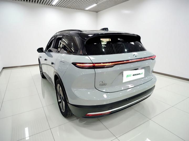 ES6 2024 75kWh photo 4