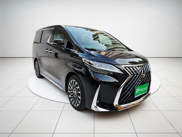 2020 Hybrid 2.5L HV Premium photo 3