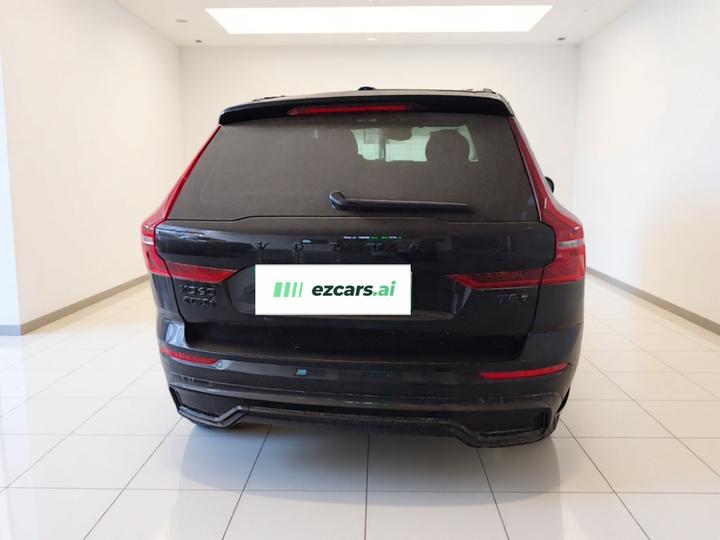 XC60 EV 2025 Hybrid Long Range AWD photo 4