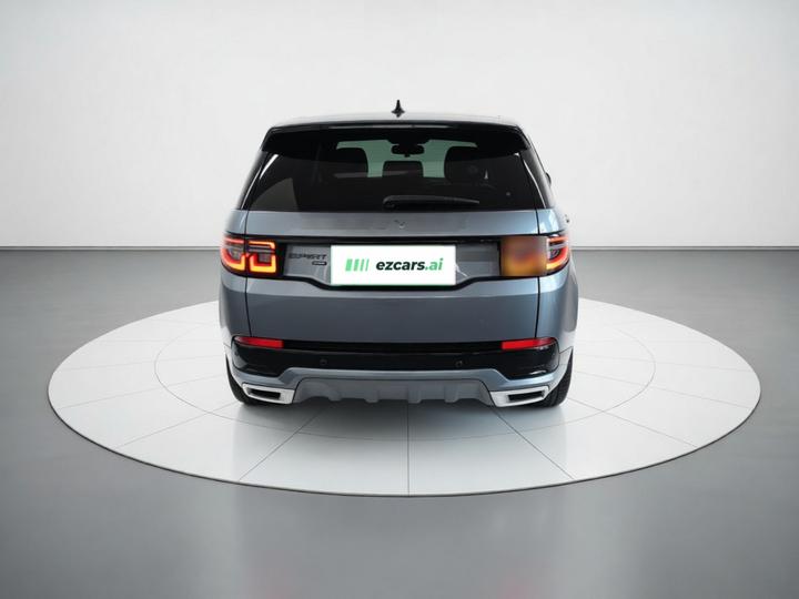 Discovery Sport 2022 Facelift 249PS R-Dynamic SE Performance Tech 5-Seater photo 5