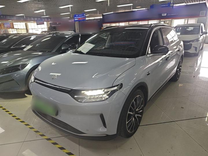 Leapmotor C11 2021 Luxury