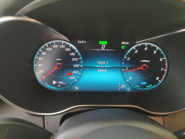 C-Class 2020 C 260 L Sport photo 7