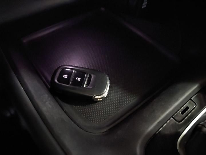 XR-V 2023 1.5L CVT photo 8