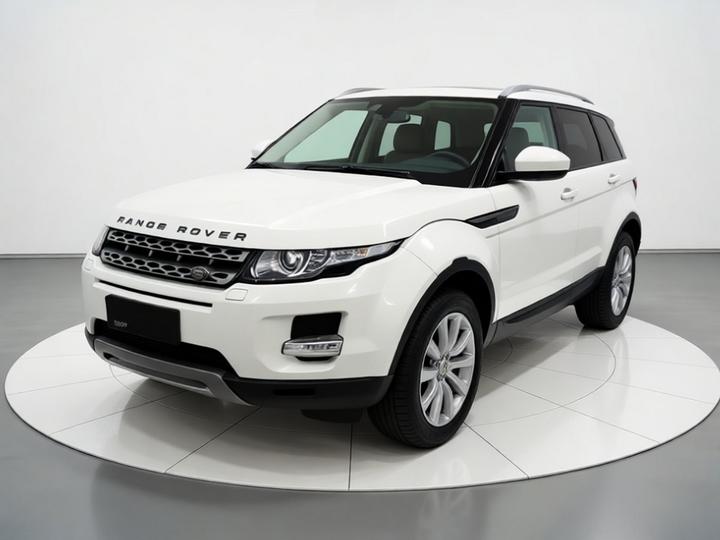 Range Rover Evoque 2015 2.0T 5-Door