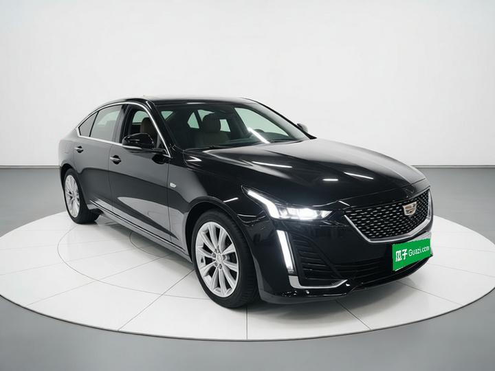 CT5 2021 Facelift 28T Luxury photo 3