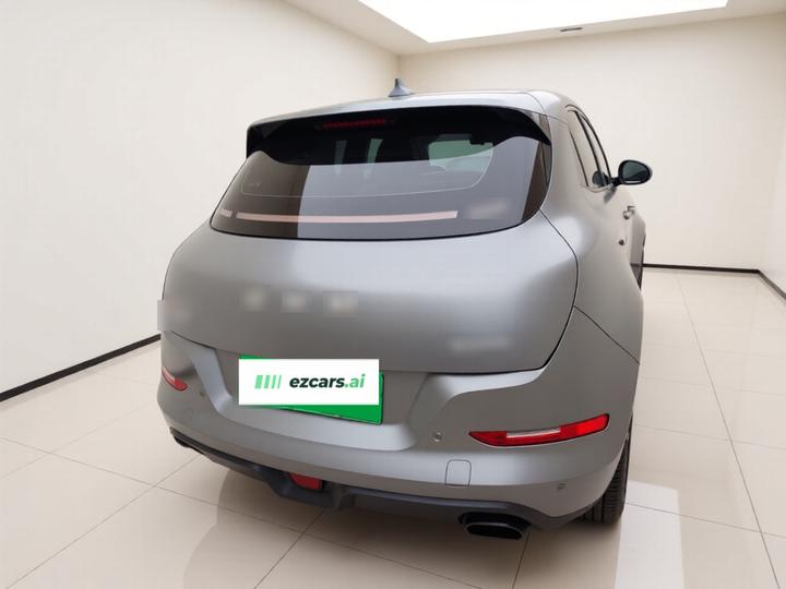 Good Cat 2025 430km Noble photo 5