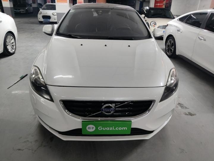 V40 2016 T3 photo 2