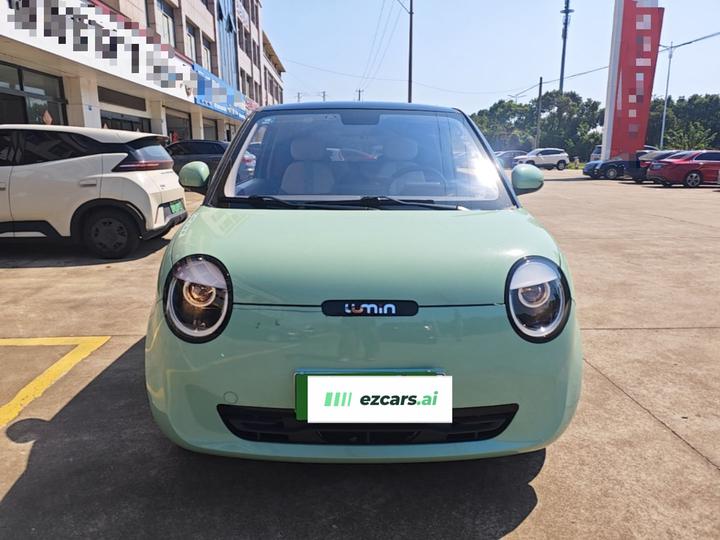 Nevo Changan Lumin 2024 205km photo 2