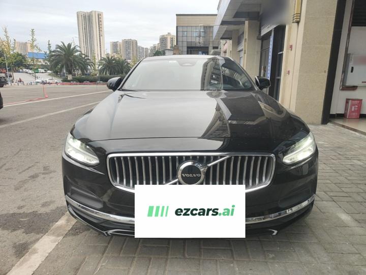 S90 2023 B5 Luxury photo 2