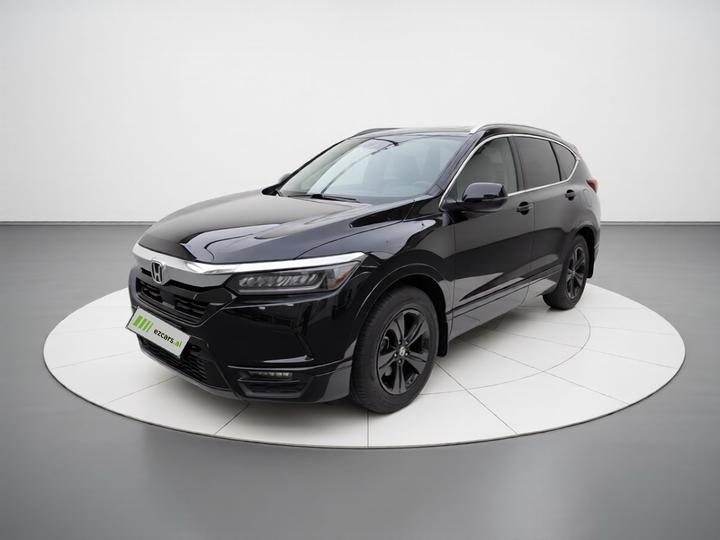 Breeze 2020 240TURBO CVT RWD Premium