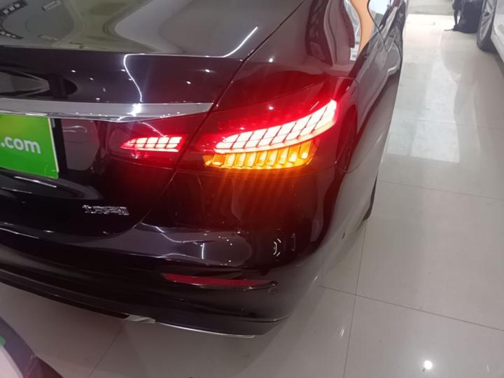 E-Class 2021 E 300 L Sport Luxury photo 7