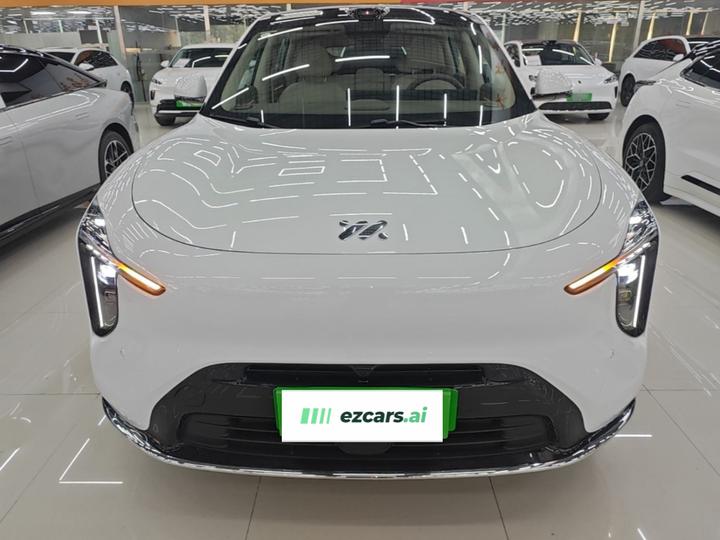 IM Motors LS6 2026 EREV 52 Max photo 2