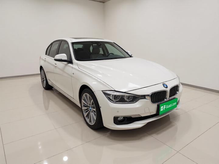 3 Series 2019 320Li xDrive Fashion photo 3