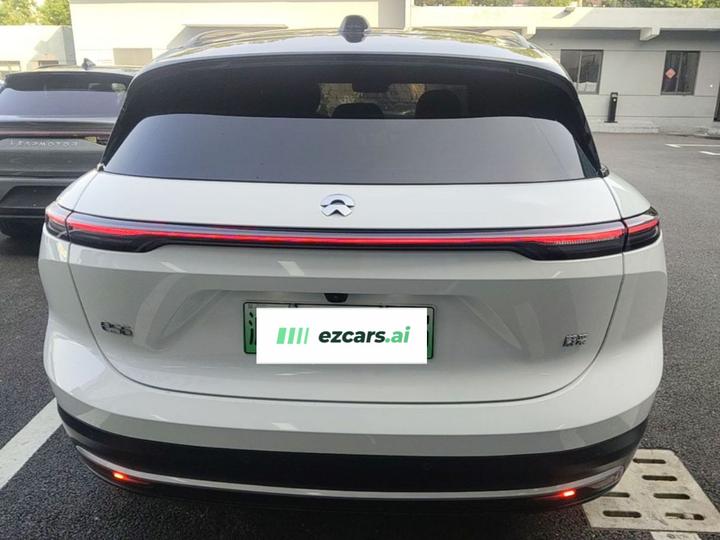 ES6 2024 75kWh photo 5