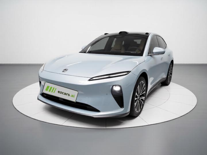 ET5T 2024 75kWh Touring