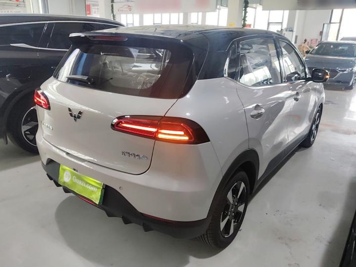 Wuling Bingo PLUS 2024 330km 5-Seater photo 4