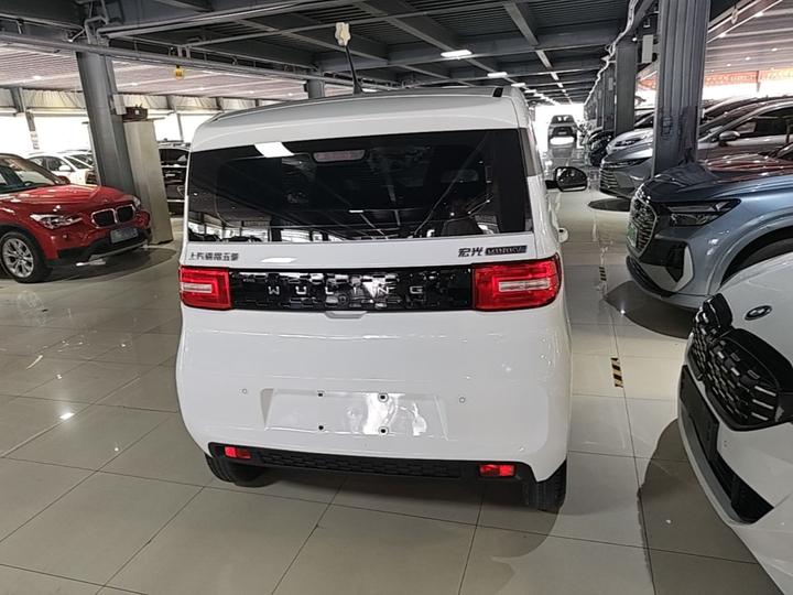Hongguang MINIEV 2022 LFP photo 4