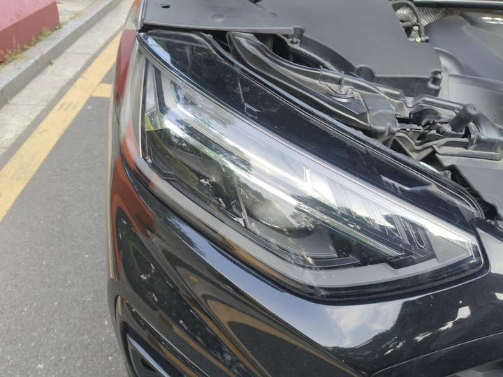 Q5L 2022 Facelift 40T Luxury Dynamic photo 7