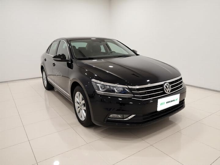 Passat 2017 1.8TSI DSG CEA photo 3