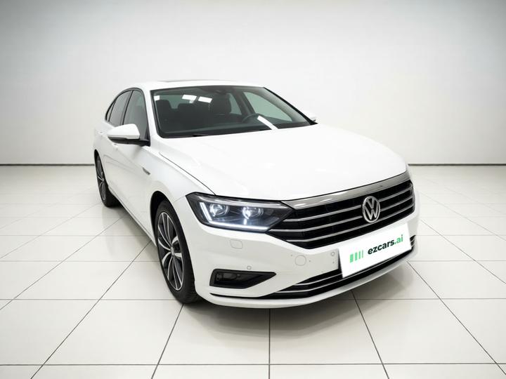 Sagitar 2021 280TSI DSG Luxury Connected photo 3