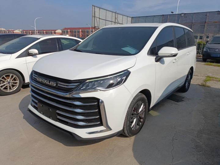 MAXUS G50 2021 PLUS 1.5T AT