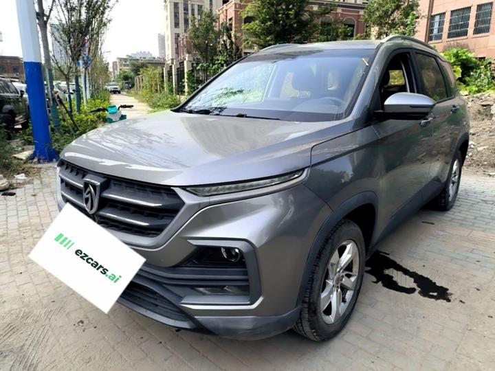 530 2018 1.8L AT Elite China V