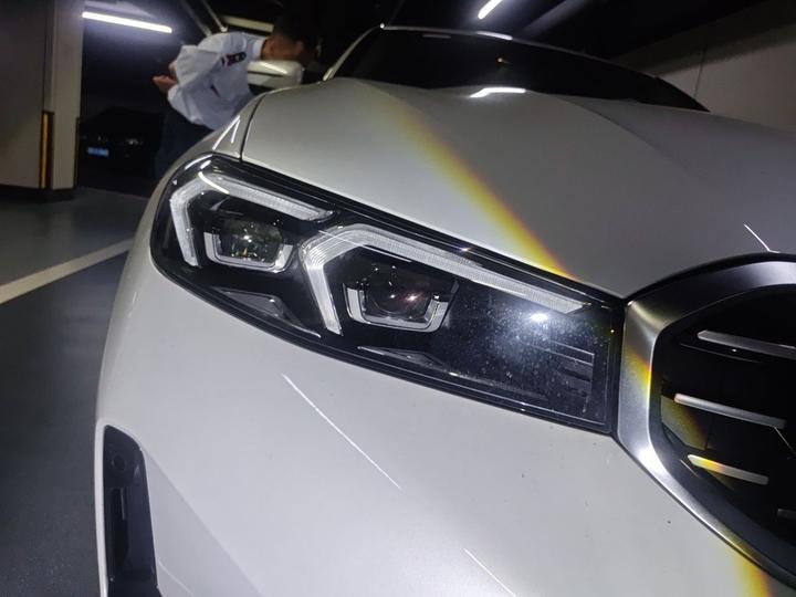 3 Series 2025 325Li M Sport Package photo 7