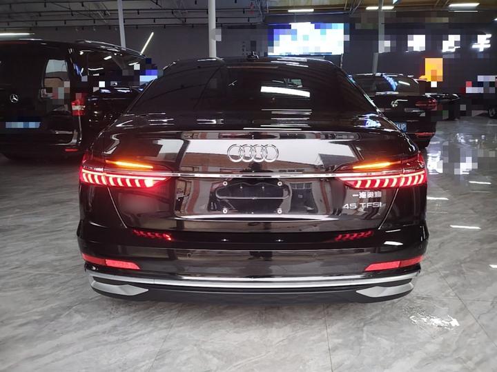 A6L 2024 45 TFSI Dynamic photo 5