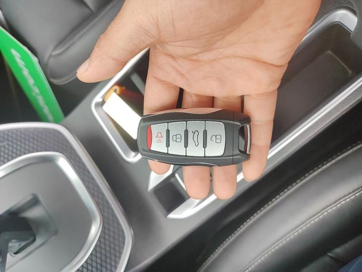 M6 2021 PLUS 1.5T DCT Luxury Connected photo 8