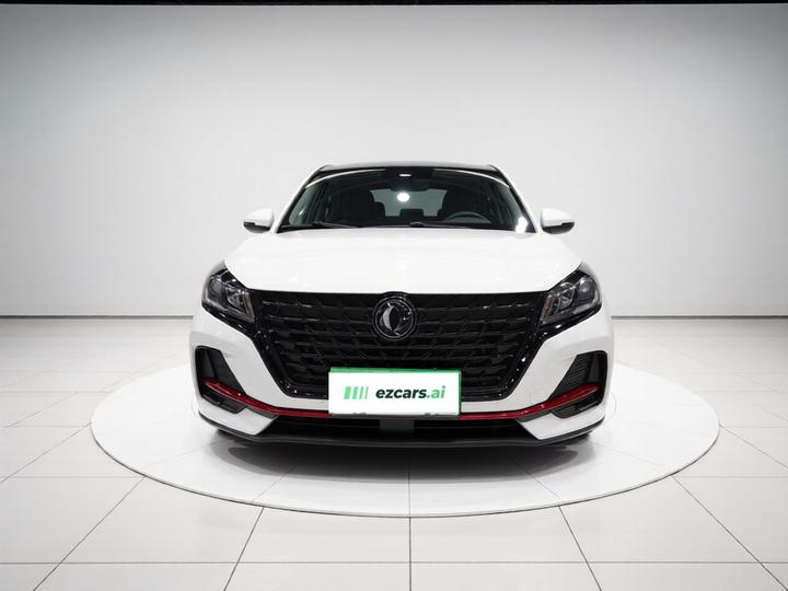 Fengon 500 2022 1.5L MT photo 2