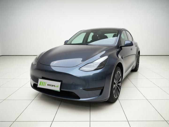 Model Y 2022 RWD