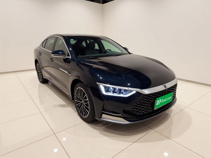 Han 2020 DM AWD Performance Premium photo 3