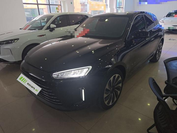 HIMA AITO M5 2022 EREV AWD Performance