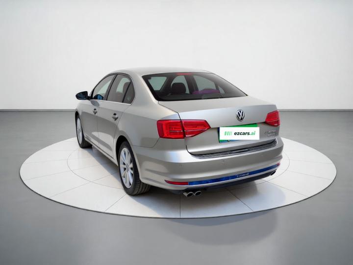 Sagitar 2018 280TSI DSG photo 4