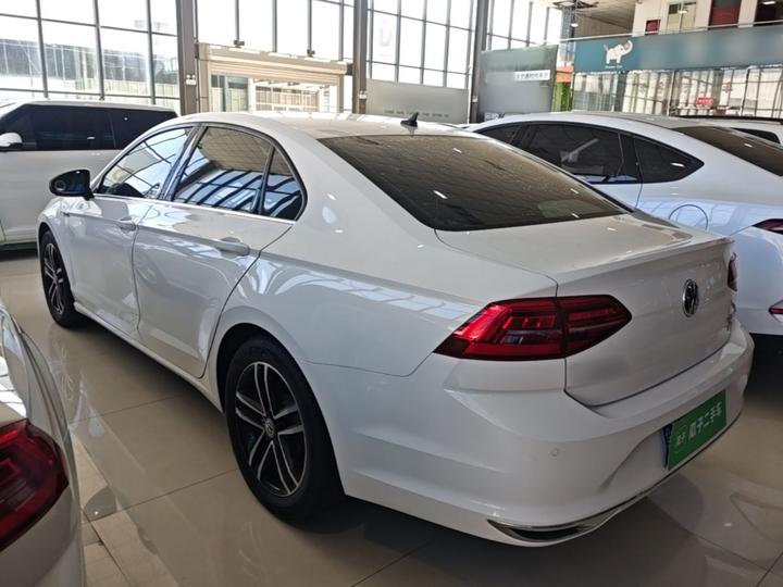 Lamando 2021 280TSI DSG Comfort photo 4