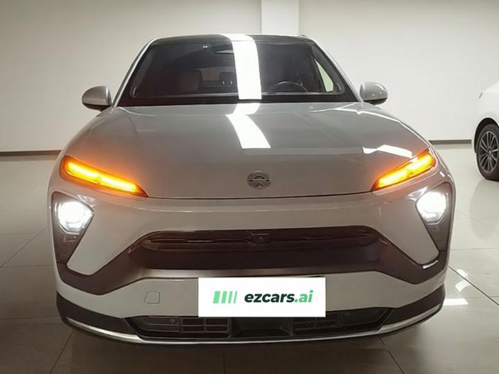 EC6 2020 430KM Sport photo 2