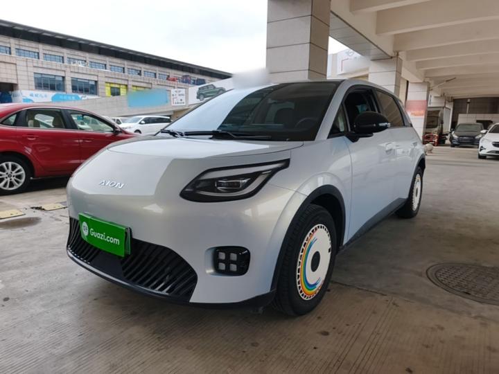 AION UT 2025 420 Smart