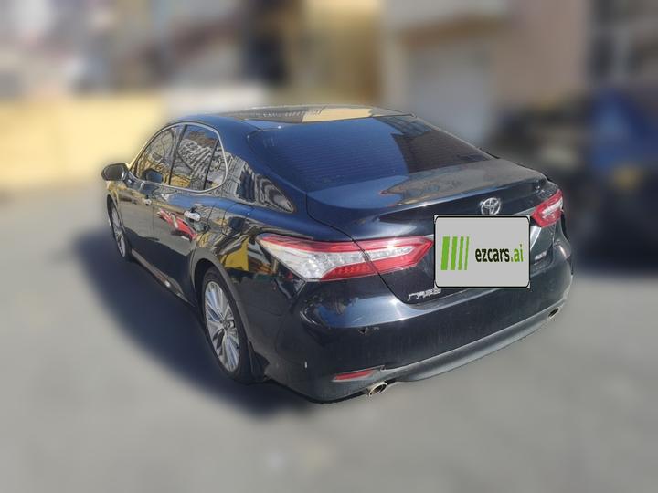 Camry 2019 Facelift 2.5G Luxury photo 4