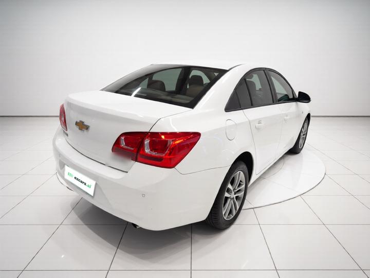 2015 1.5L Classic SE AT photo 6