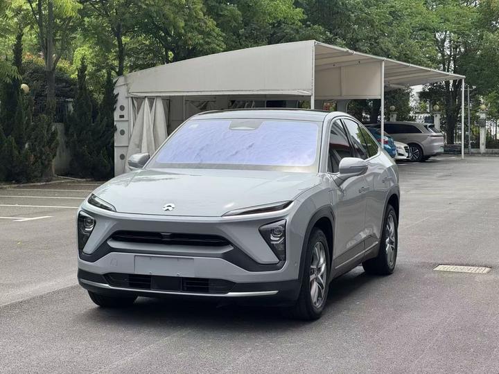 EC6 2020 430KM Sport