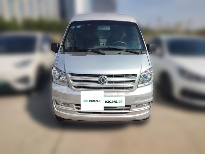K05S 2016 1.2L Utility DK12-10 photo 2