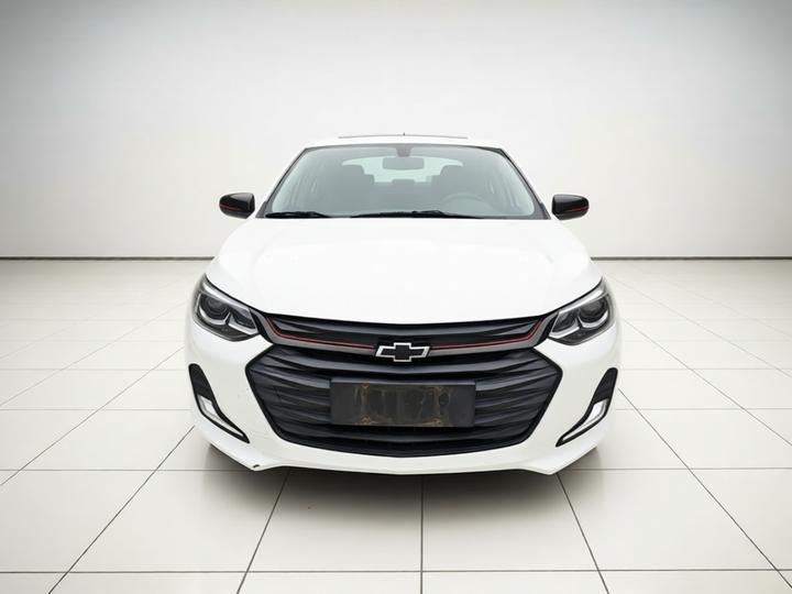 Cavalier 2020 Facelift Redline 325T AT photo 2