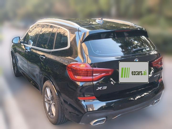 X3 2021 xDrive28i M Sport Package photo 4