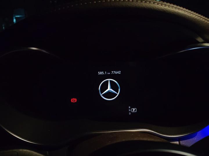 GLC 2022 Facelift GLC 300 L 4MATIC Dynamic photo 2